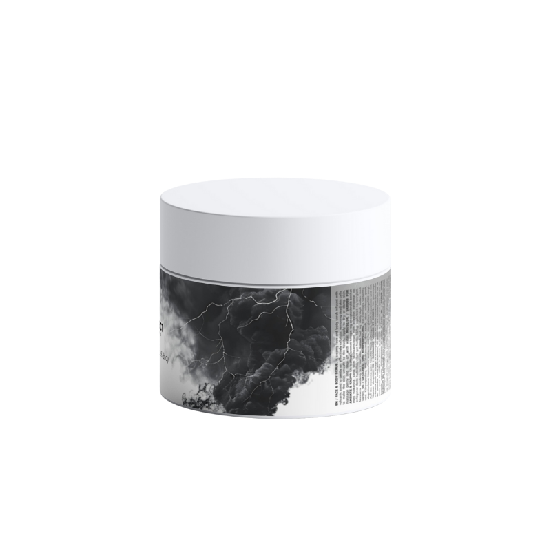Icelandic Volcano Face & Body Scrub