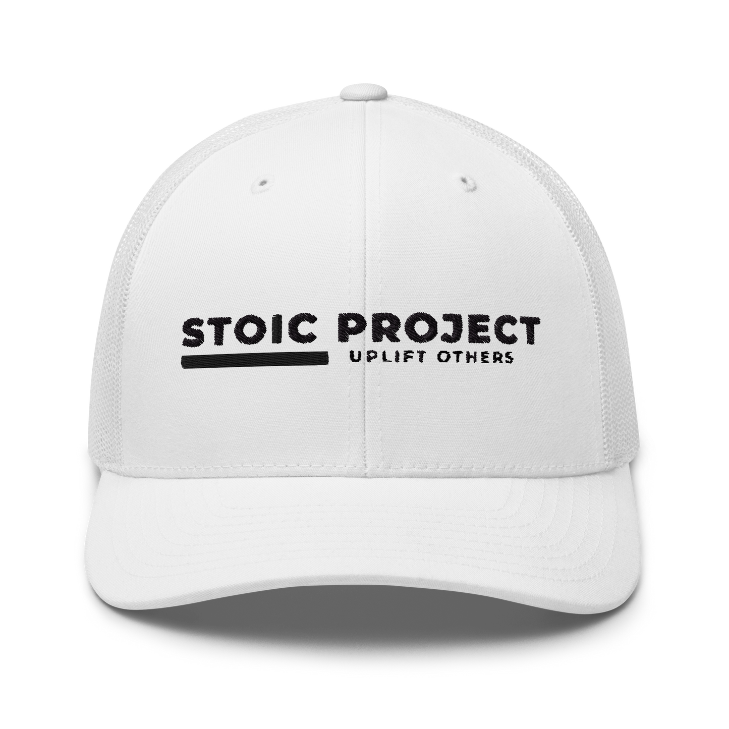 Stoic Project Cap