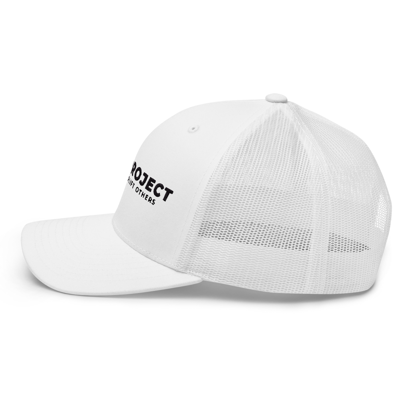 Stoic Project Cap