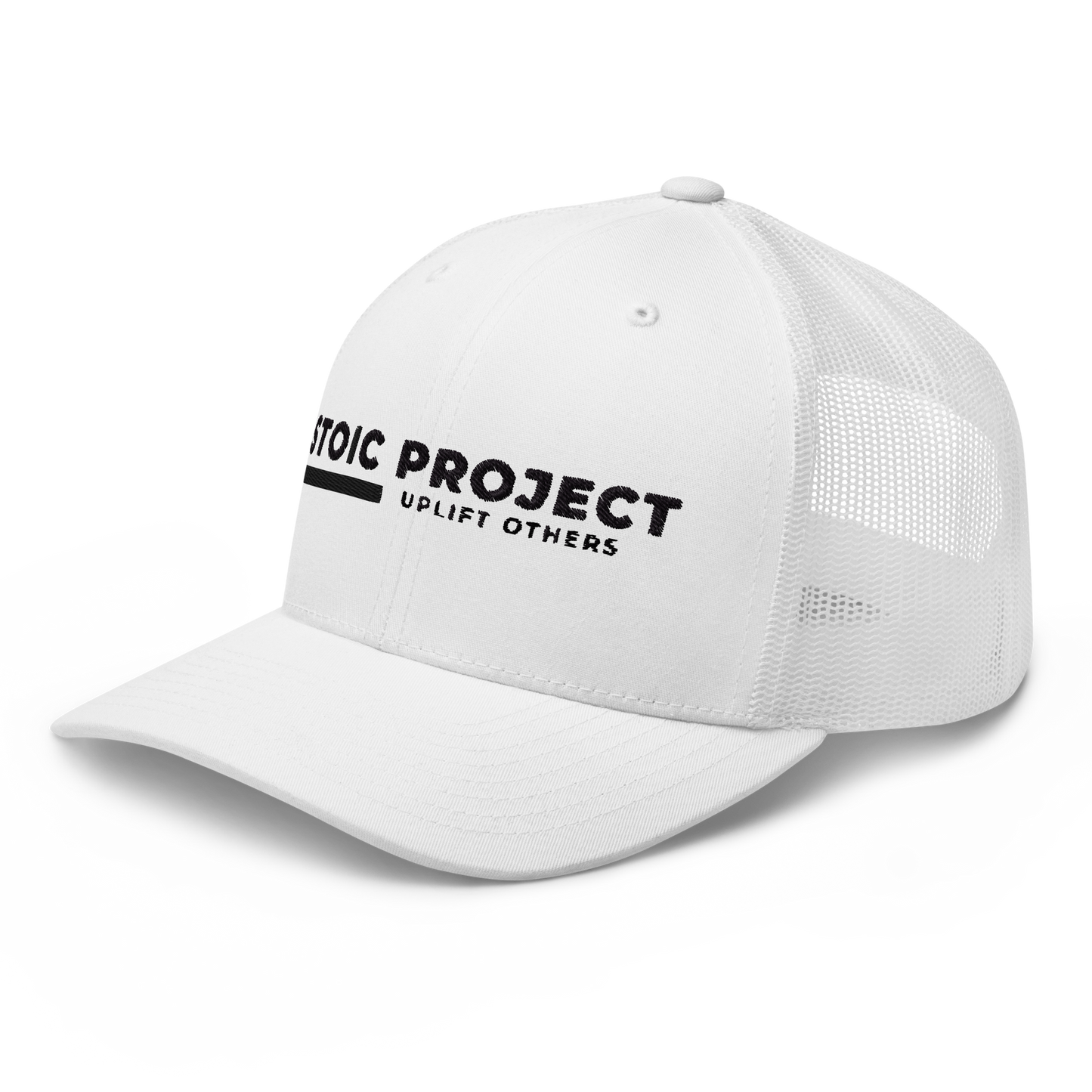 Stoic Project Cap