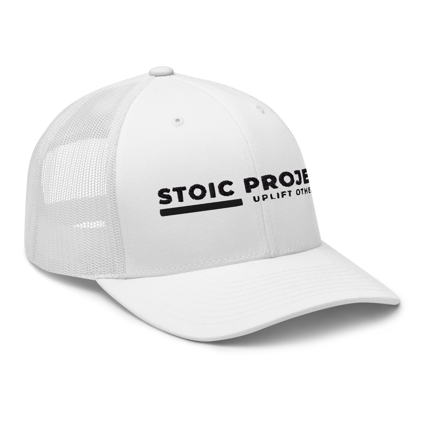 Stoic Project Cap